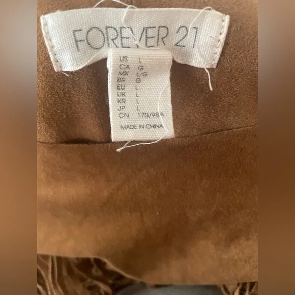 Copper brown dress - Picture 2 of 2